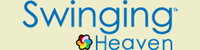 SwingingHeaven logo